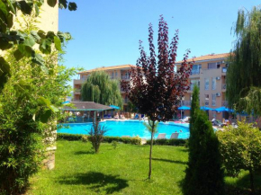 Sunny Day Apartments